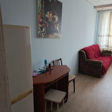 Квартира 30 м², 2-комнатная - изображение 5