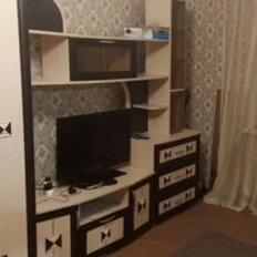Квартира 40 м², 1-комнатная - изображение 1