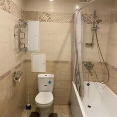 Квартира 46 м², 1-комнатная - изображение 5
