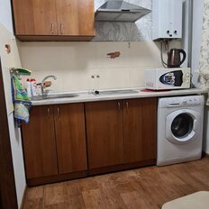Квартира 21,7 м², студия - изображение 5