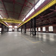 3050 м², производственное помещение - изображение 5