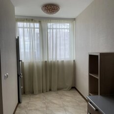 Квартира 42 м², 1-комнатная - изображение 4