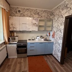 Квартира 49 м², 1-комнатная - изображение 3