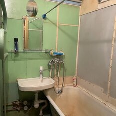 Квартира 40,7 м², 2-комнатная - изображение 5