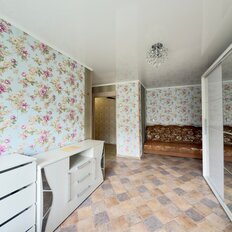 Квартира 32,2 м², 1-комнатная - изображение 5