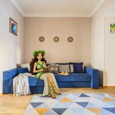 Квартира 80 м², 3-комнатная - изображение 2