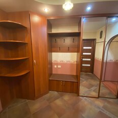 Квартира 76,4 м², 3-комнатная - изображение 3