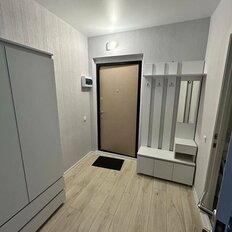 Квартира 30 м², студия - изображение 2