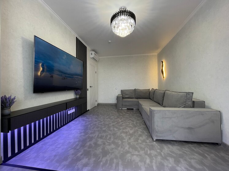 31 м², квартира-студия 120 000 ₽ в месяц - изображение 69