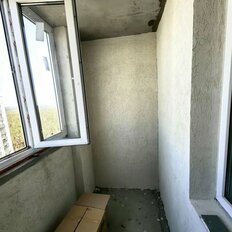 Квартира 37,2 м², 1-комнатная - изображение 4