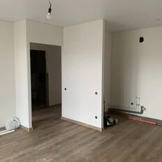 Квартира 45 м², 1-комнатная - изображение 3