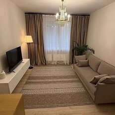 Квартира 33 м², 1-комнатная - изображение 3