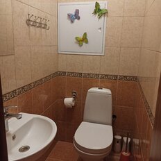 Квартира 95,3 м², 3-комнатная - изображение 1