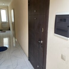 Квартира 30 м², студия - изображение 3