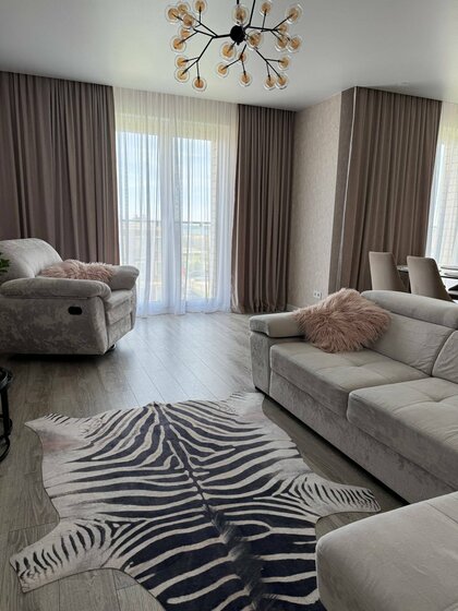 60 м², 2-комнатная квартира 6 250 000 ₽ - изображение 34
