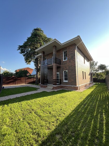 190 м² дом, 6 соток участок 25 990 000 ₽ - изображение 39
