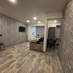 Квартира 31 м², 1-комнатная - изображение 2