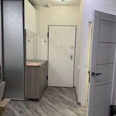 Квартира 38 м², 1-комнатная - изображение 2
