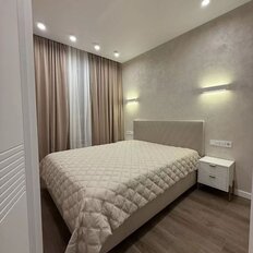 Квартира 35 м², 1-комнатные - изображение 2