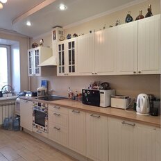 Квартира 99,6 м², 3-комнатная - изображение 2