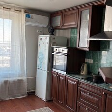 Квартира 38 м², 1-комнатная - изображение 3