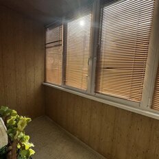 Квартира 35 м², 1-комнатная - изображение 1
