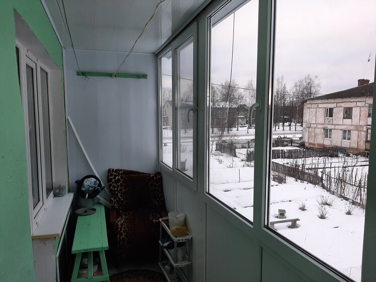 43,5 м², 2-комнатная квартира 800 000 ₽ - изображение 43