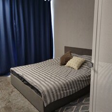 Квартира 39 м², 1-комнатная - изображение 1