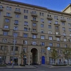 Квартира 59 м², 1-комнатная - изображение 1