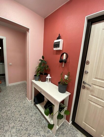 45,4 м², 2-комнатная квартира 6 500 000 ₽ - изображение 47