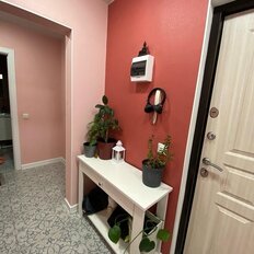 Квартира 59 м², 2-комнатная - изображение 3