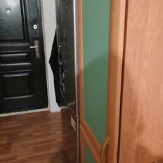 Квартира 23 м², студия - изображение 1