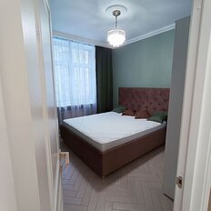 Квартира 34 м², 1-комнатная - изображение 4