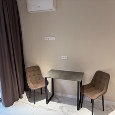 Квартира 18 м², студия - изображение 3
