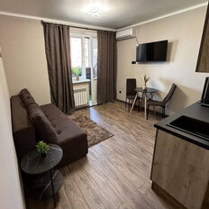 Квартира 25 м², студия - изображение 2