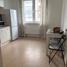 Квартира 41 м², 1-комнатная - изображение 2