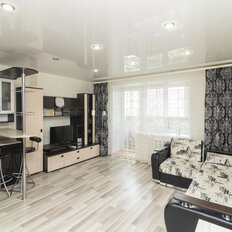 Квартира 30 м², студия - изображение 5