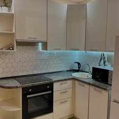 Квартира 38,5 м², 1-комнатная - изображение 5