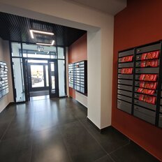 Квартира 36,3 м², 1-комнатная - изображение 2