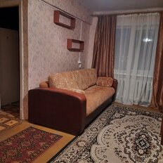 Квартира 30 м², 1-комнатная - изображение 3