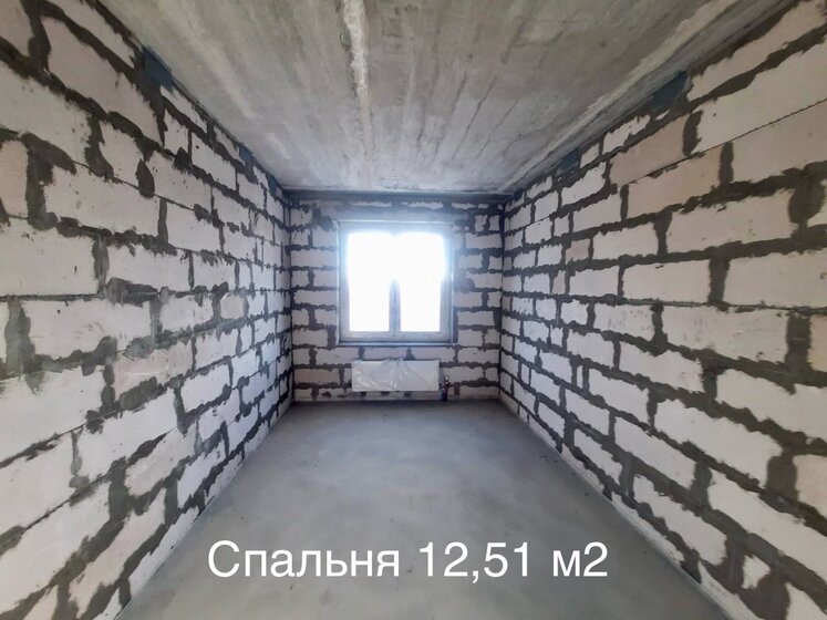 84 м², 2-комнатная квартира 8 700 000 ₽ - изображение 78