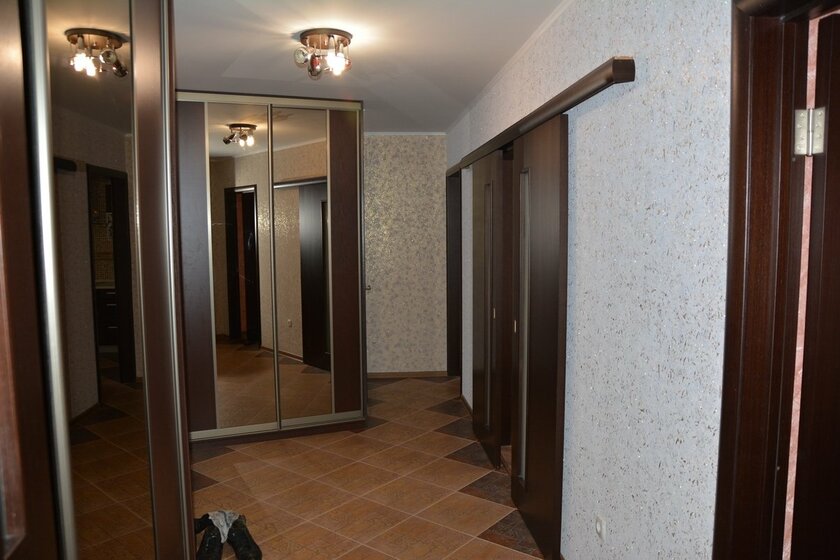 42 м², 1-комнатная квартира 45 000 ₽ в месяц - изображение 31