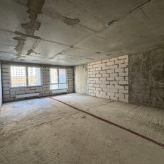 Квартира 48 м², 2-комнатная - изображение 5