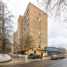 Квартира 92,8 м², 4-комнатная - изображение 3