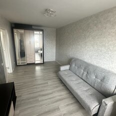 Квартира 33,6 м², 1-комнатная - изображение 4