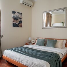 Квартира 110 м², 3-комнатная - изображение 2