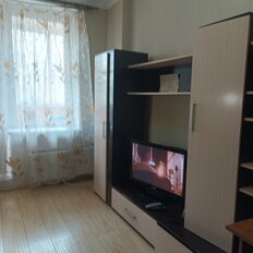 Квартира 50 м², 1-комнатная - изображение 4