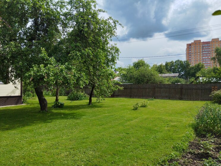 9,4 сотки, участок 3 825 800 ₽ - изображение 32