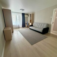 Квартира 35 м², 1-комнатная - изображение 5