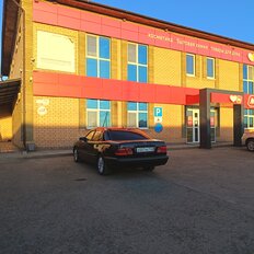 210 м², торговое помещение - изображение 4